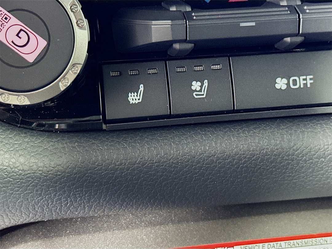 2026 Toyota Tundra Limited - Image 20