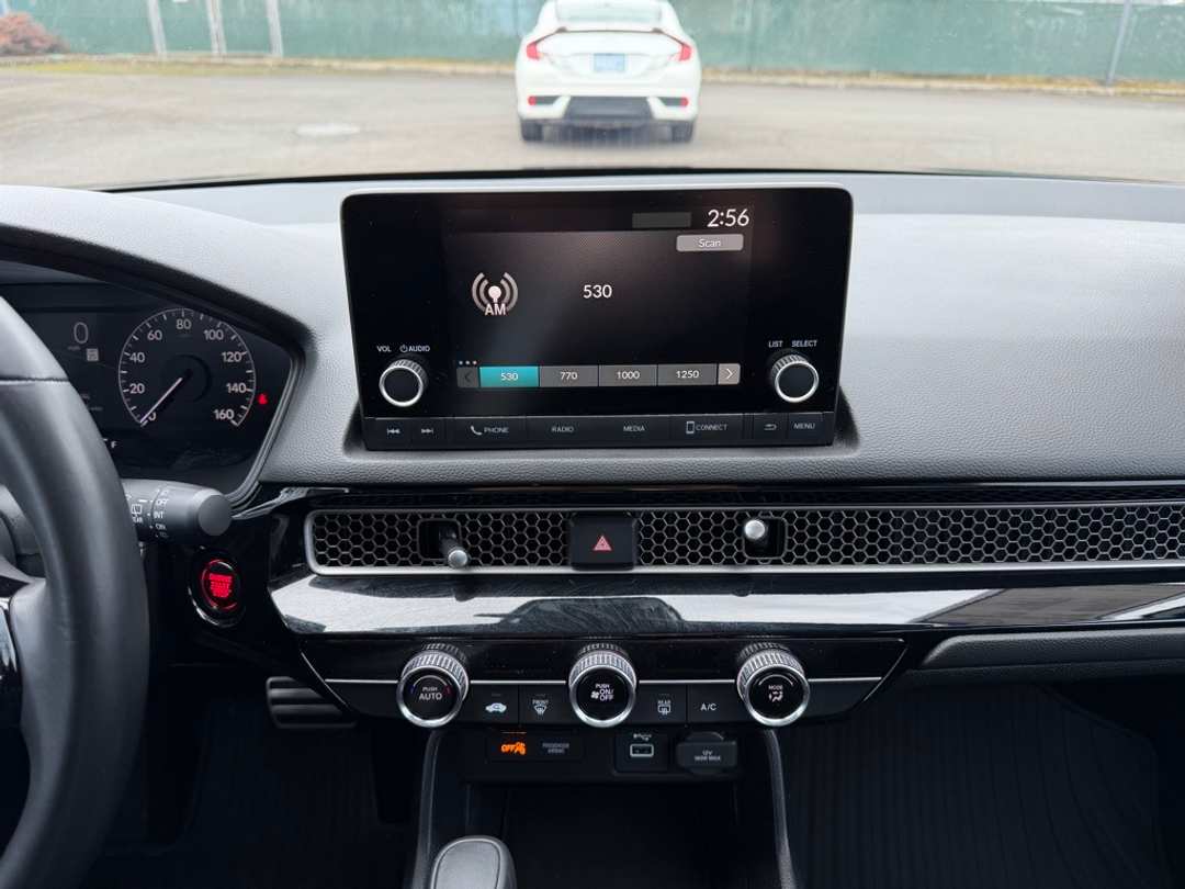 2024 Honda Civic Sport - Image 21