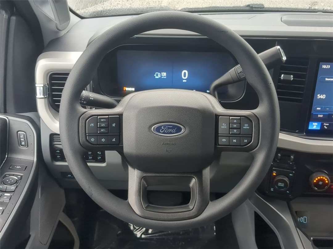 2026 Ford F-250Sd XLT - Image 14