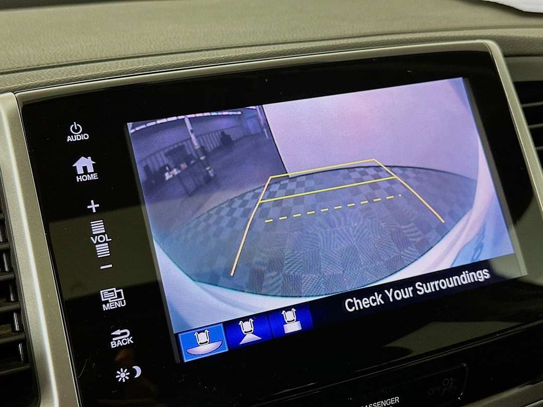 2018 Honda Pilot EXL - Image 14