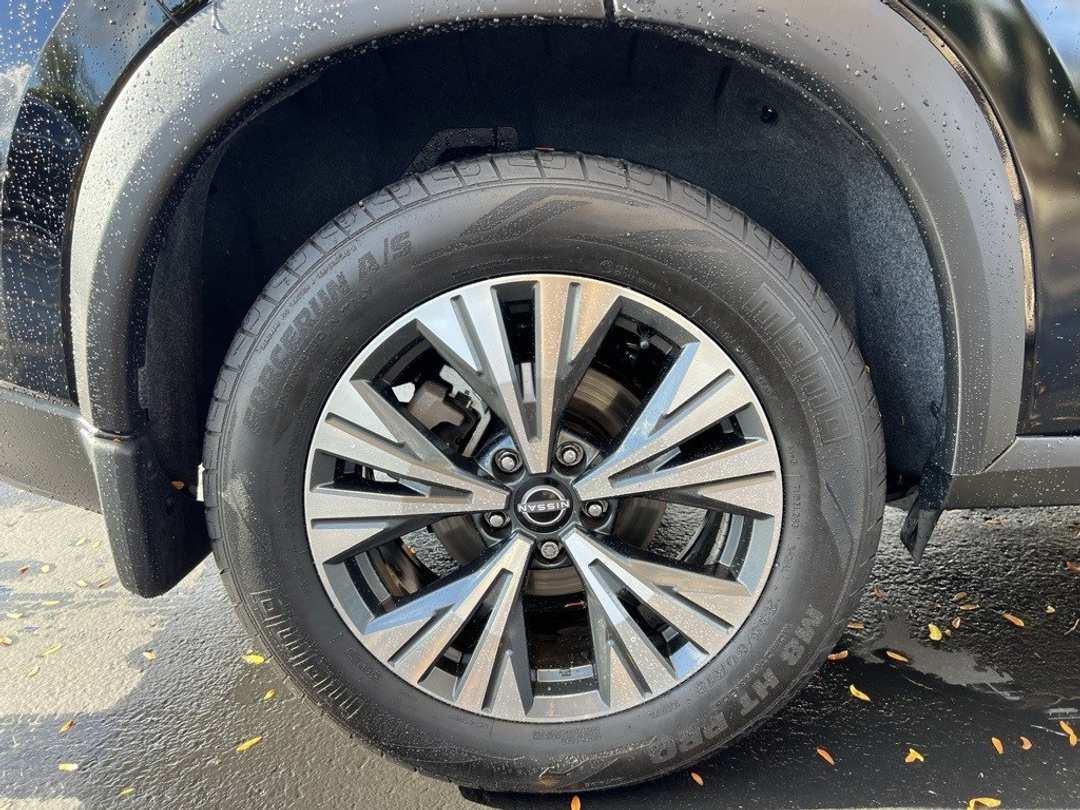 2023 Nissan Rogue SV - Image 8