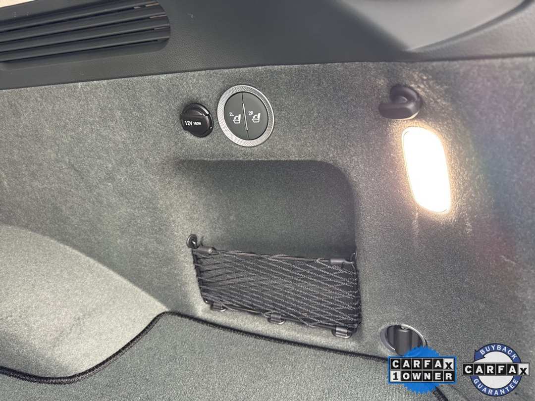 2025 Genesis Gv80 2.5T - Image 13