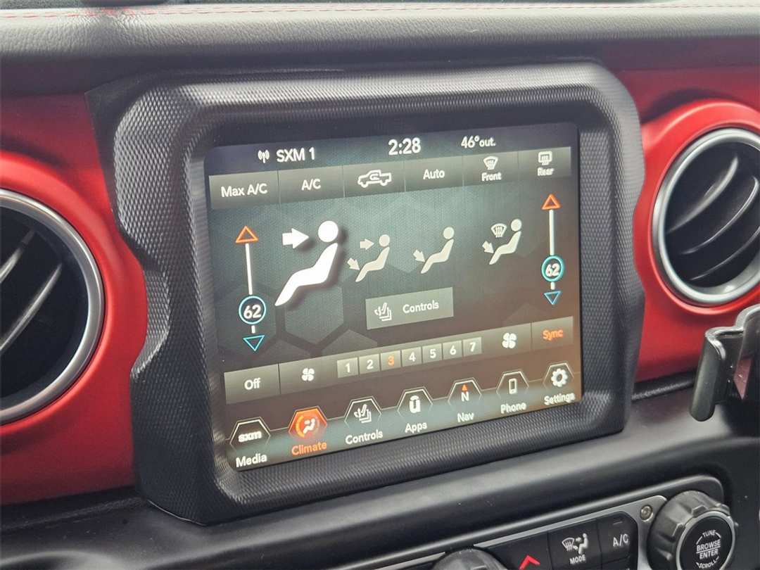 2020 Jeep Gladiator Rubicon - Image 22