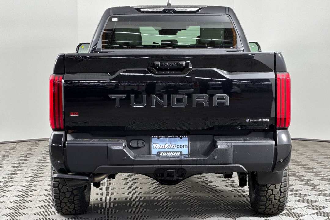 2025 Toyota Tundra Limited - Image 5