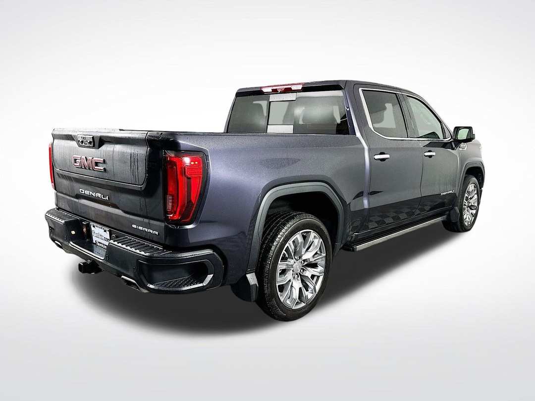 2023 GMC Sierra 1500 Denali - Image 8