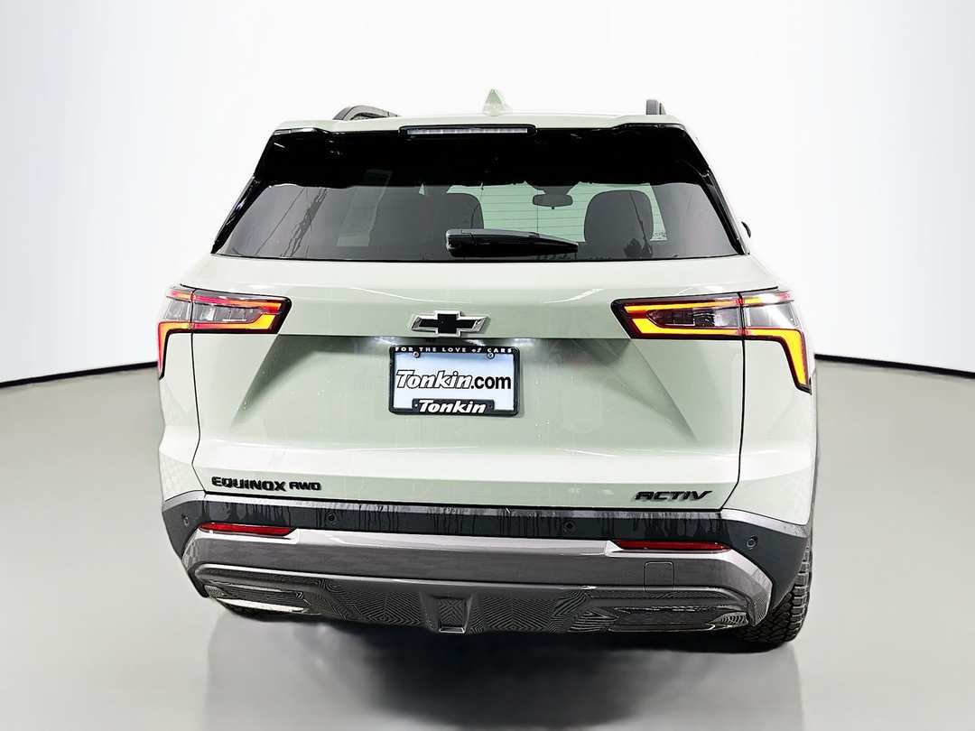 2026 Chevrolet Equinox ACTIV - Image 6