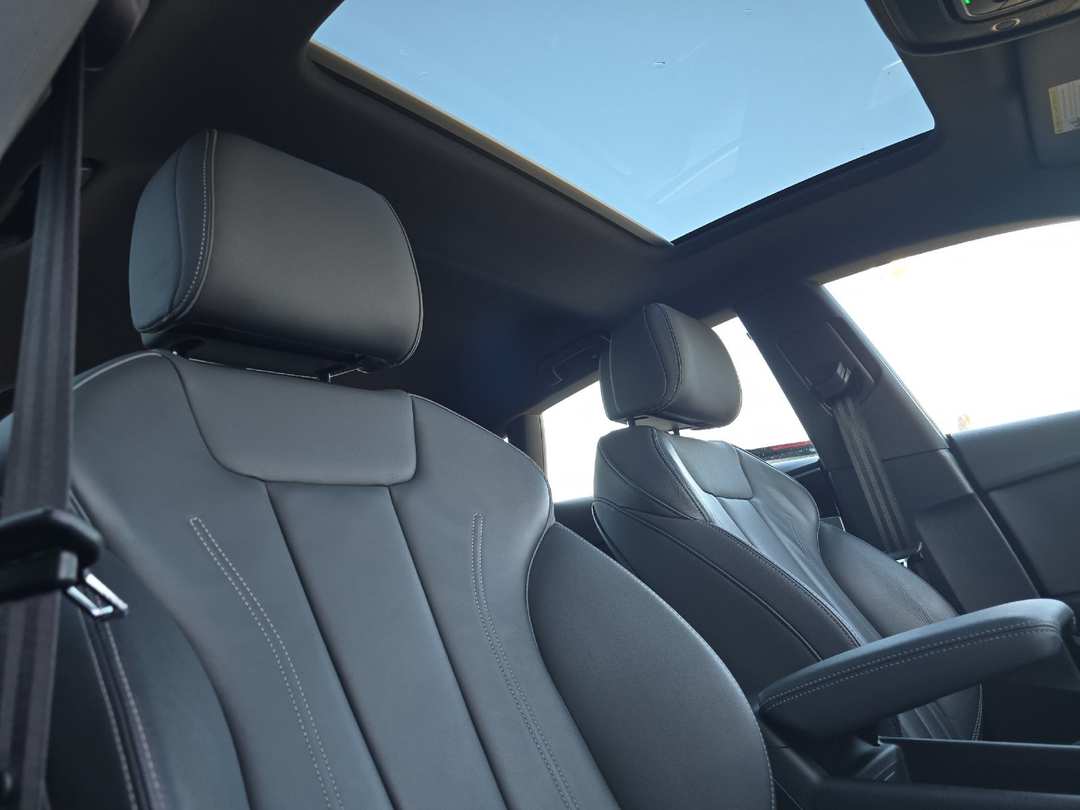 2025 Audi A5 Sportback 45 S line Premium - Image 15