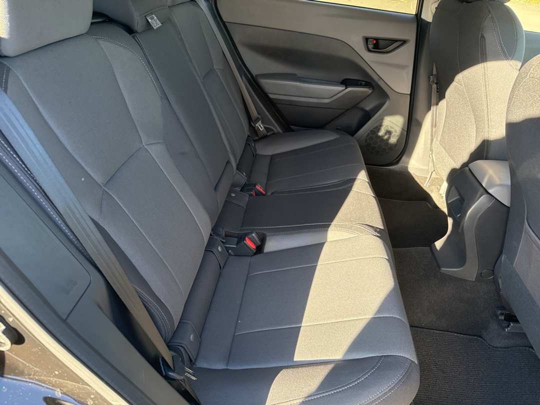 2026 Subaru Crosstrek Base - Image 21