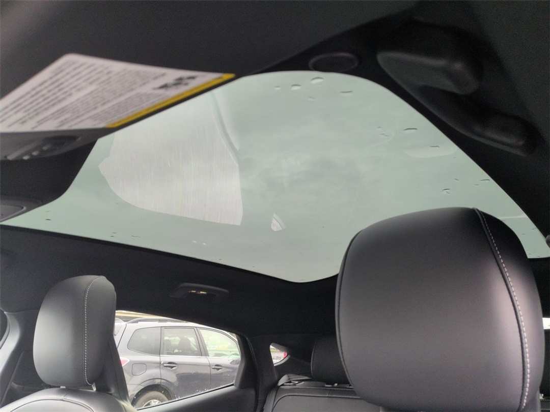 2025 Ford Mustang Mach-E GT - Image 23