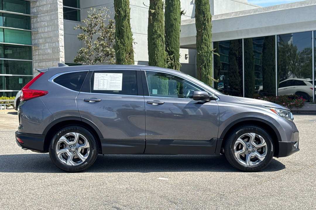 2019 Honda CR-V EX - Image 3