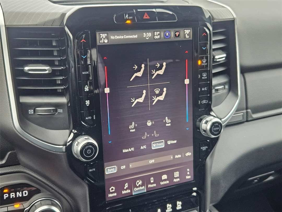 2026 Ram 1500 Big Horn/Lone Star - Image 22