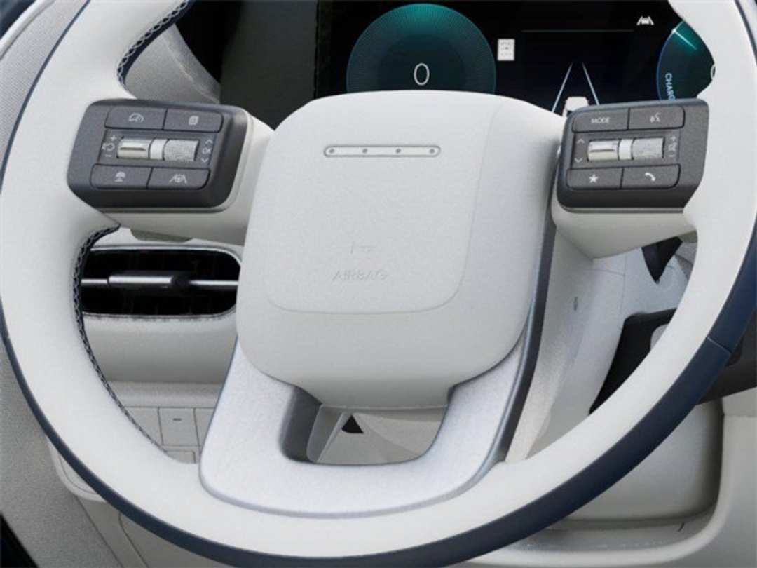 2026 Hyundai Palisade Calligraphy - Image 15