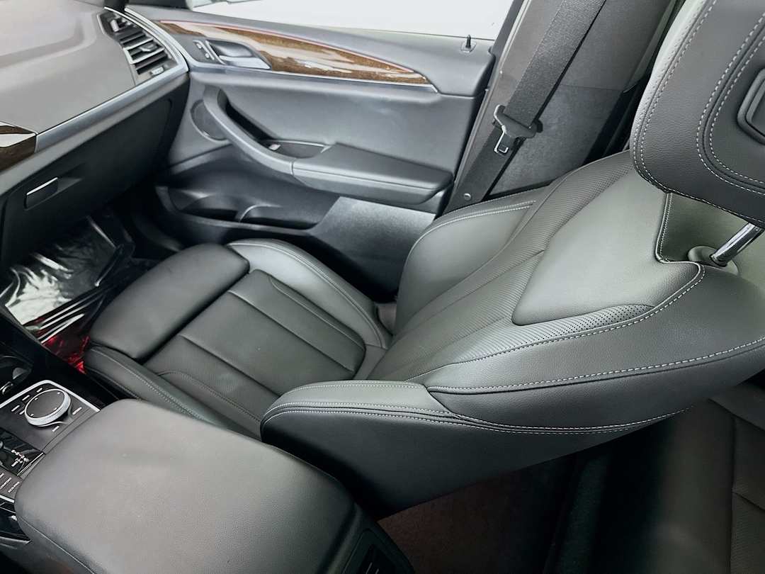 2024 BMW X3 xDrive30i - Image 25