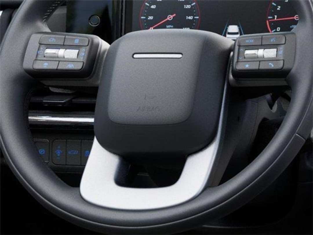 2026 Hyundai Santa Fe Calligraphy - Image 15