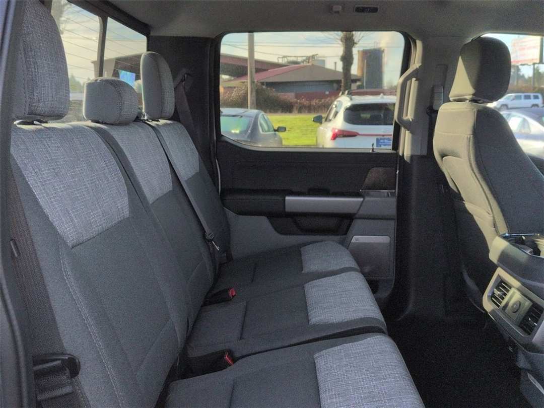 2026 Ford F-250Sd XLT - Image 28