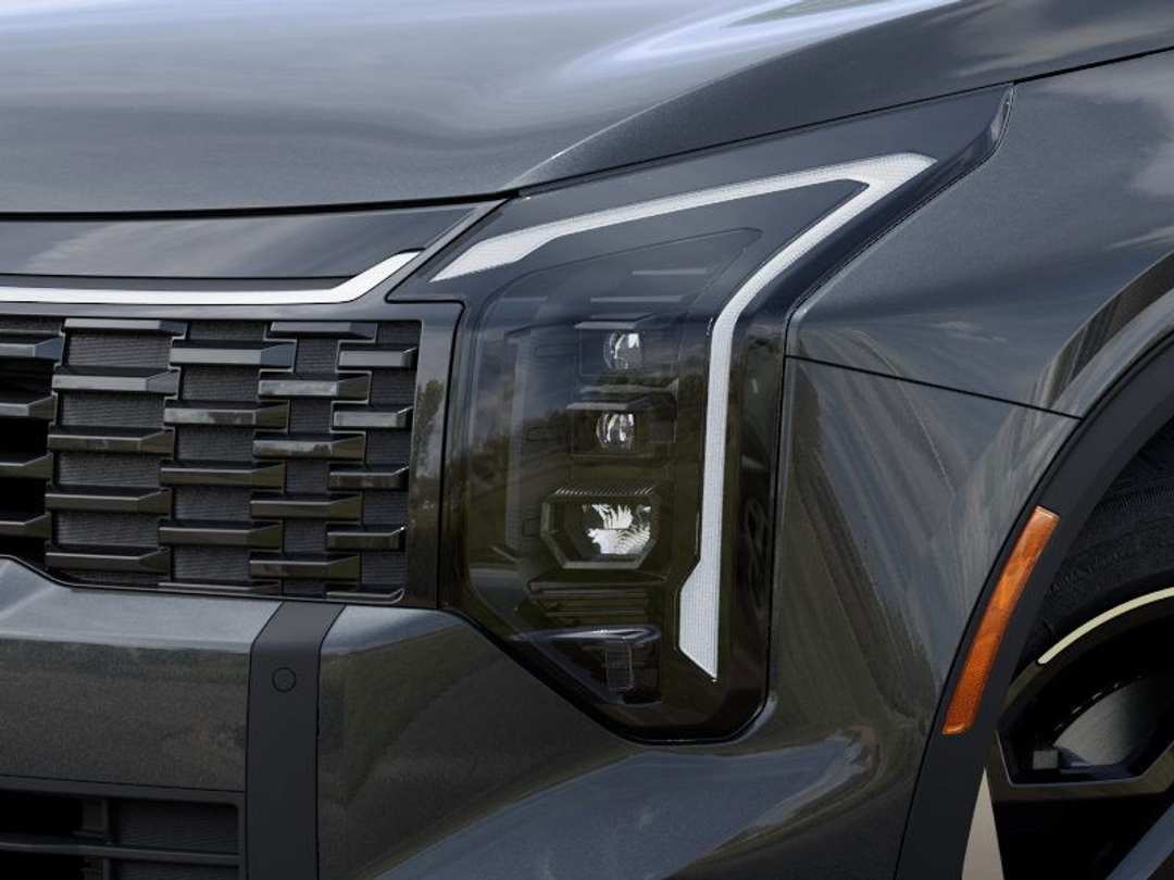 2026 Kia Sportage EX - Image 10