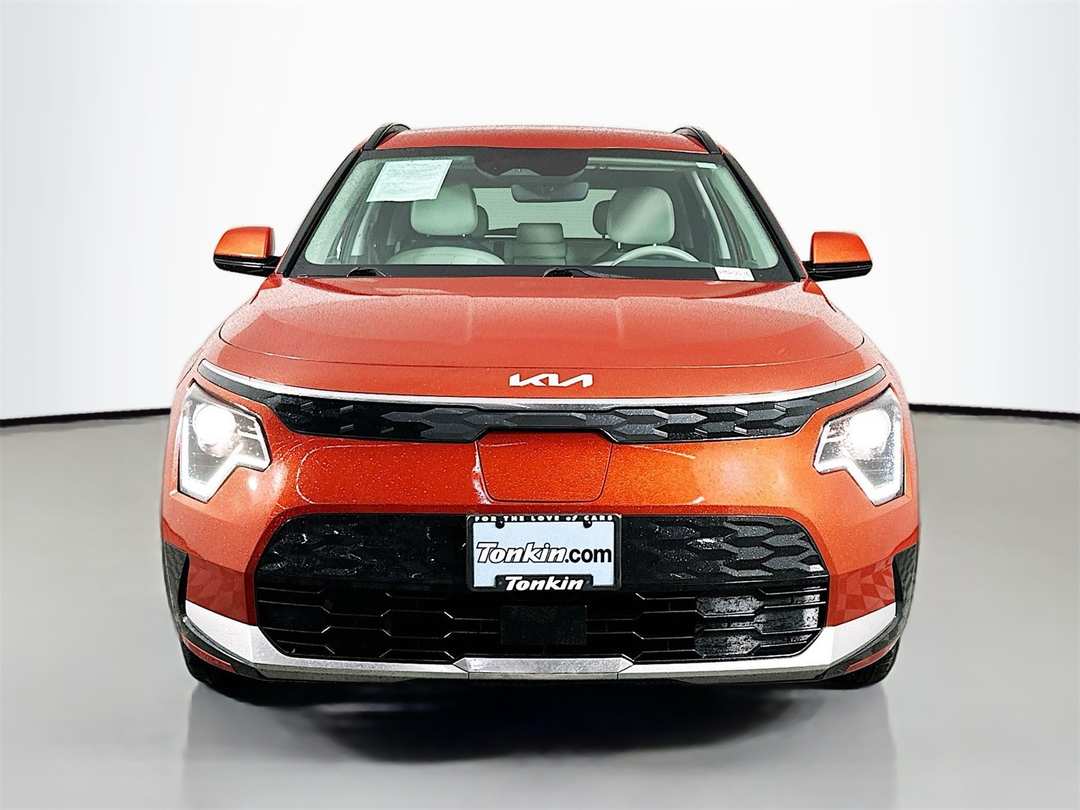 2023 Kia Niro Ev Wind - Image 2