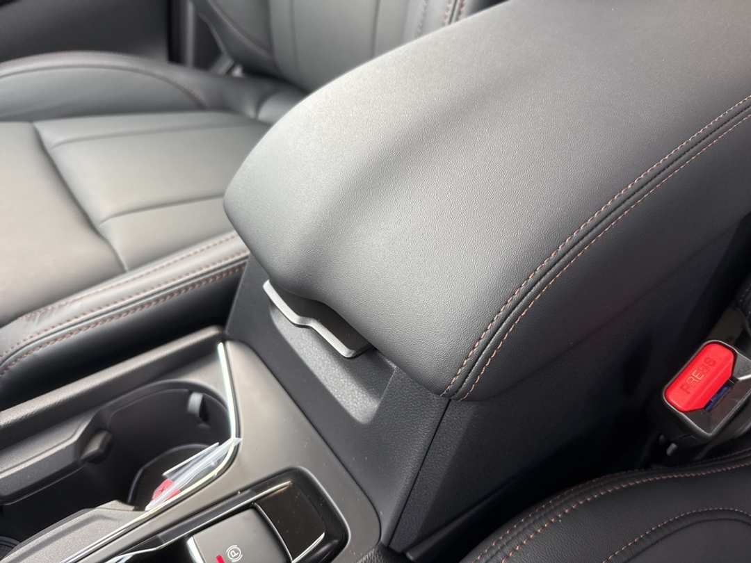 2026 Subaru Ascent Limited Bronze Edition - Image 40