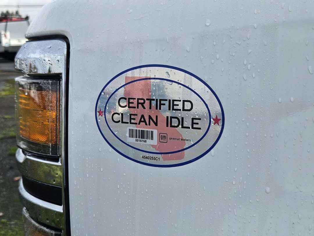 2025 Chevrolet Silverado 4500Hd - Image 32