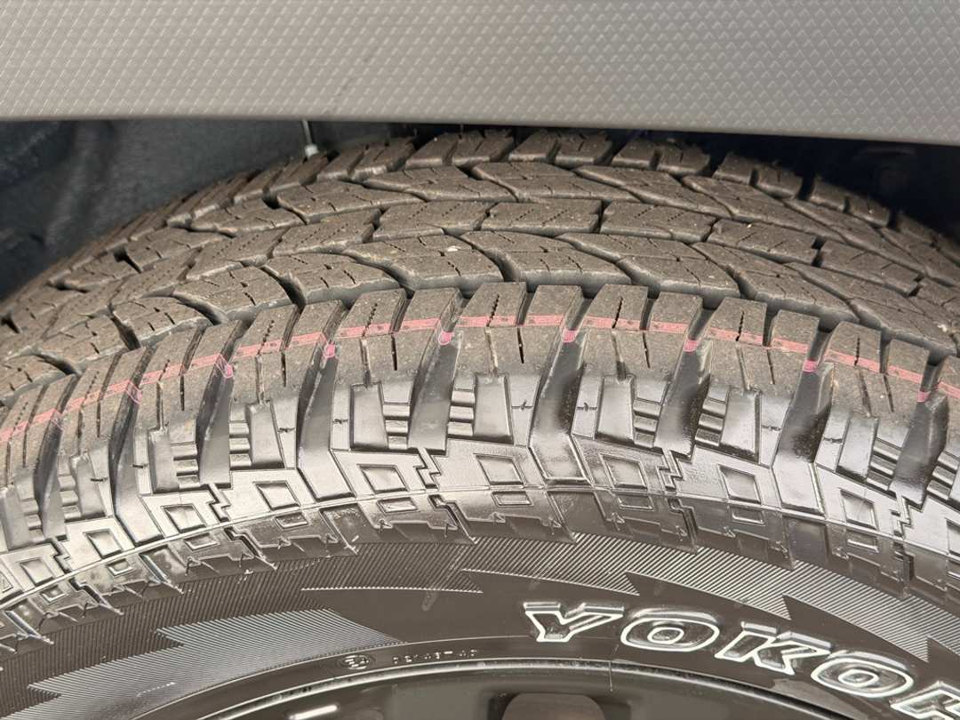 2026 Subaru Forester Wilderness - Image 10