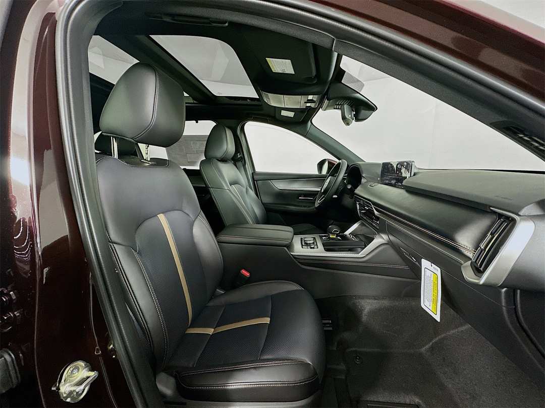 2026 MAZDA Cx-90 Phev Premium Plus - Image 31