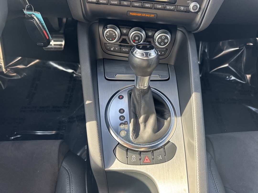 2012 Audi Tt 2.0T Premium Plus - Image 24