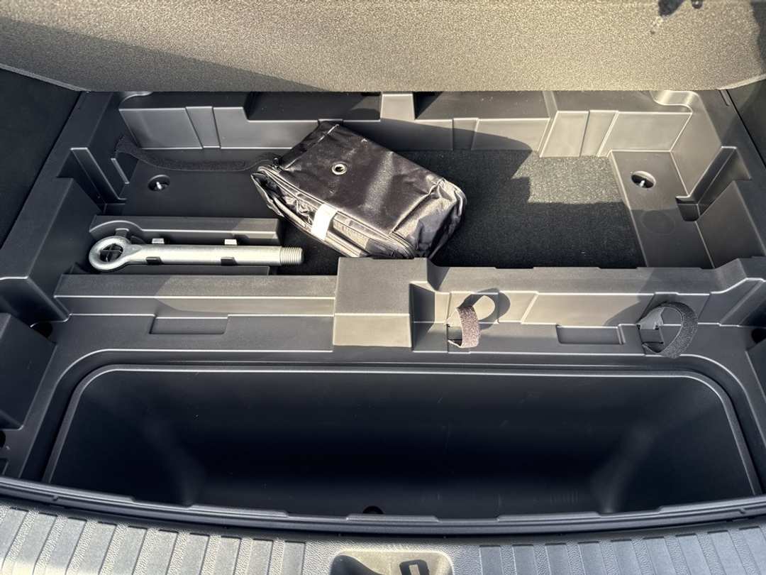 2026 Honda Prologue Touring - Image 19