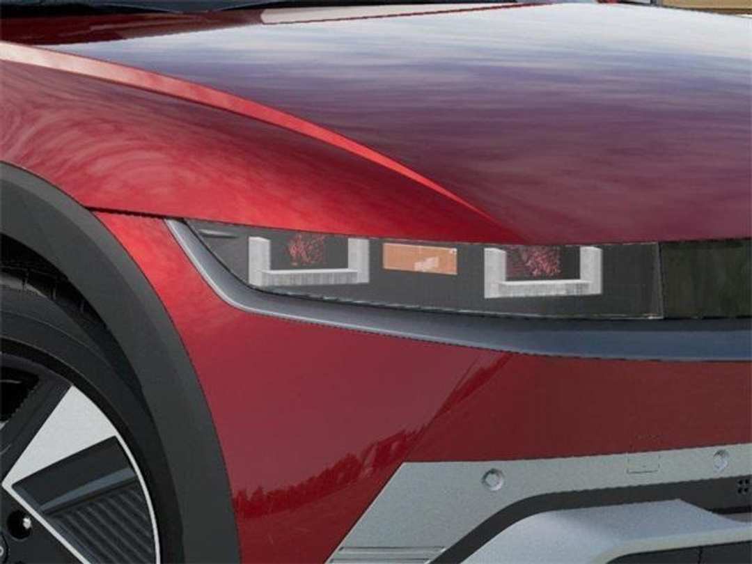 2026 Hyundai Ioniq 5 SEL - Image 9