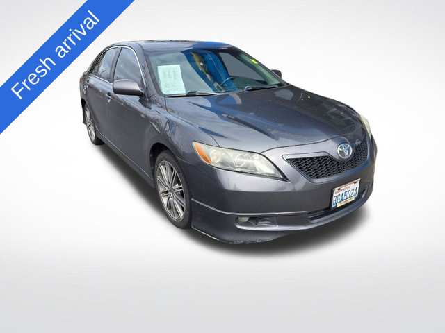 2007 Toyota Camry SE