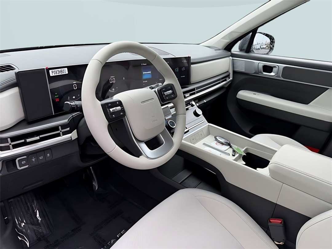 2026 Hyundai Santa Fe SE - Image 15