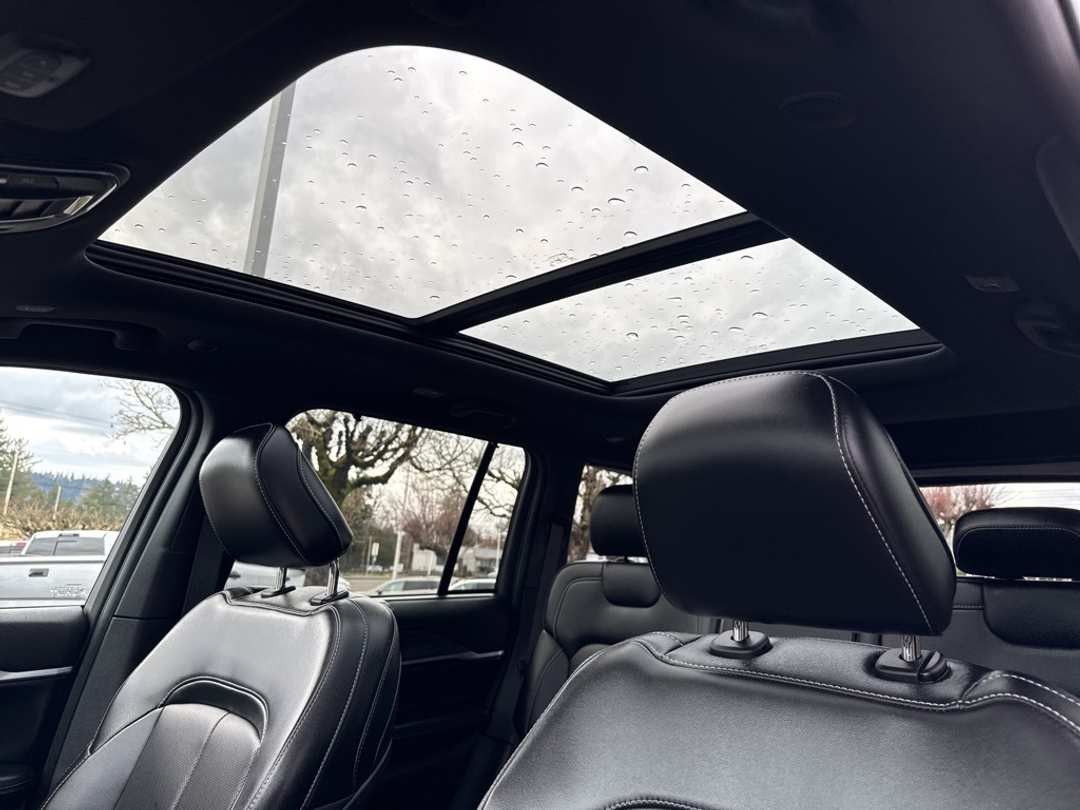 2024 Jeep Grand Cherokee Limited - Image 13