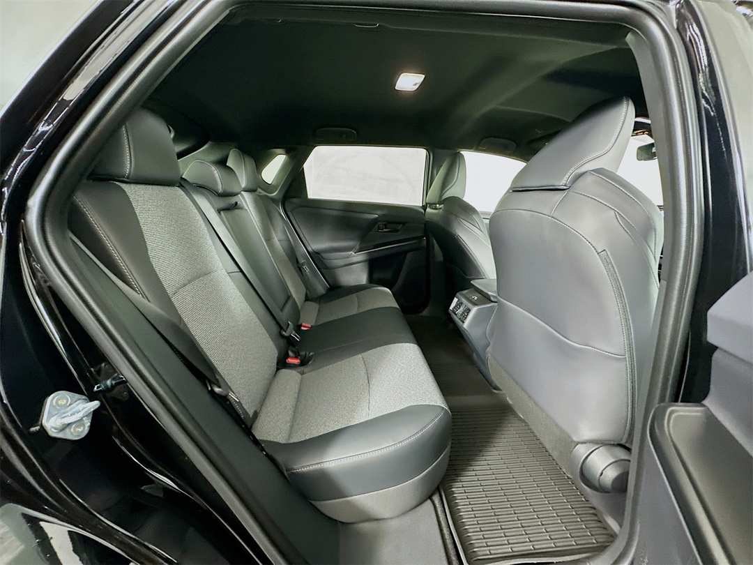 2026 Toyota Bz XLE Plus - Image 27
