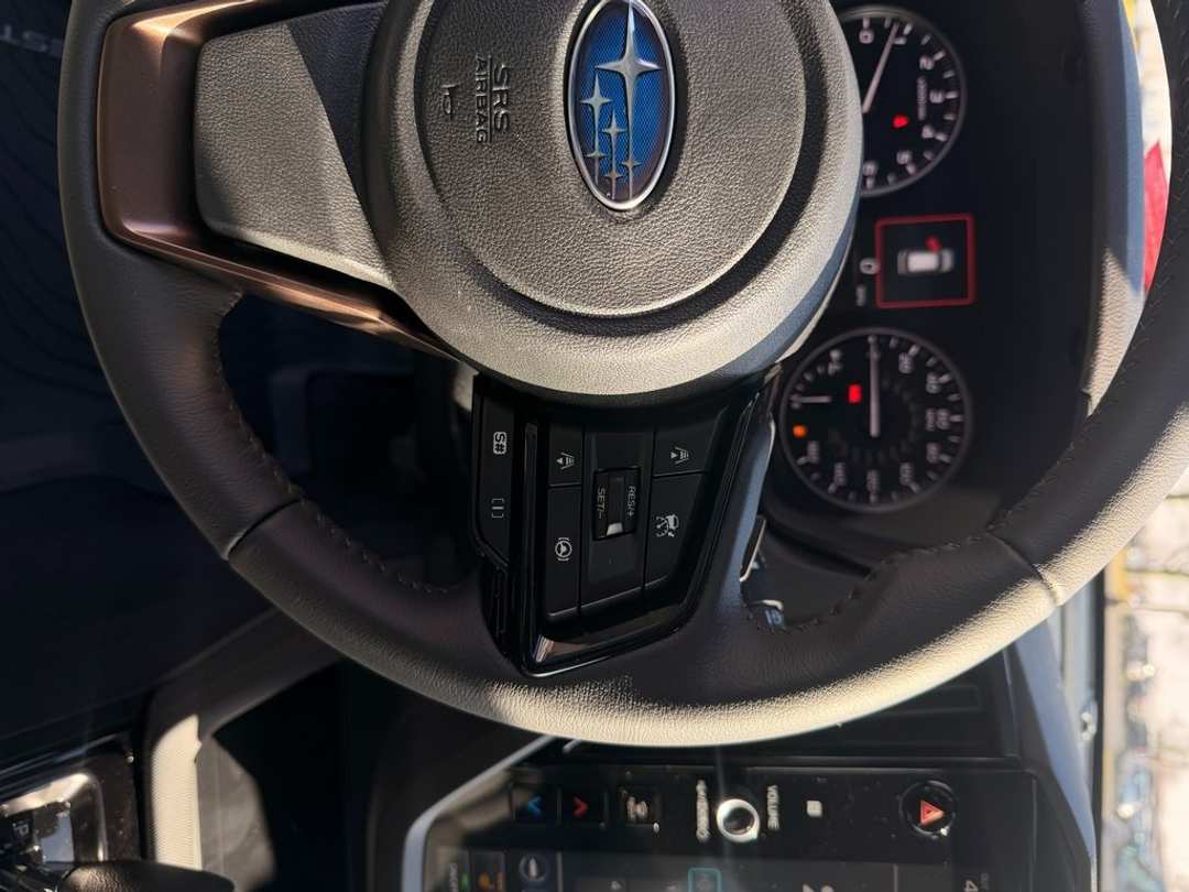 2026 Subaru Forester Sport - Image 34