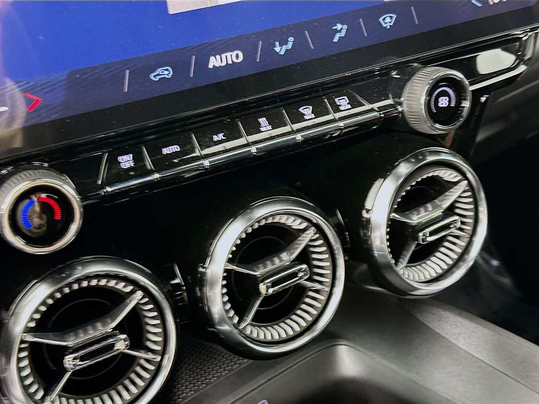 2026 Chevrolet Blazer Ev LT - Image 16