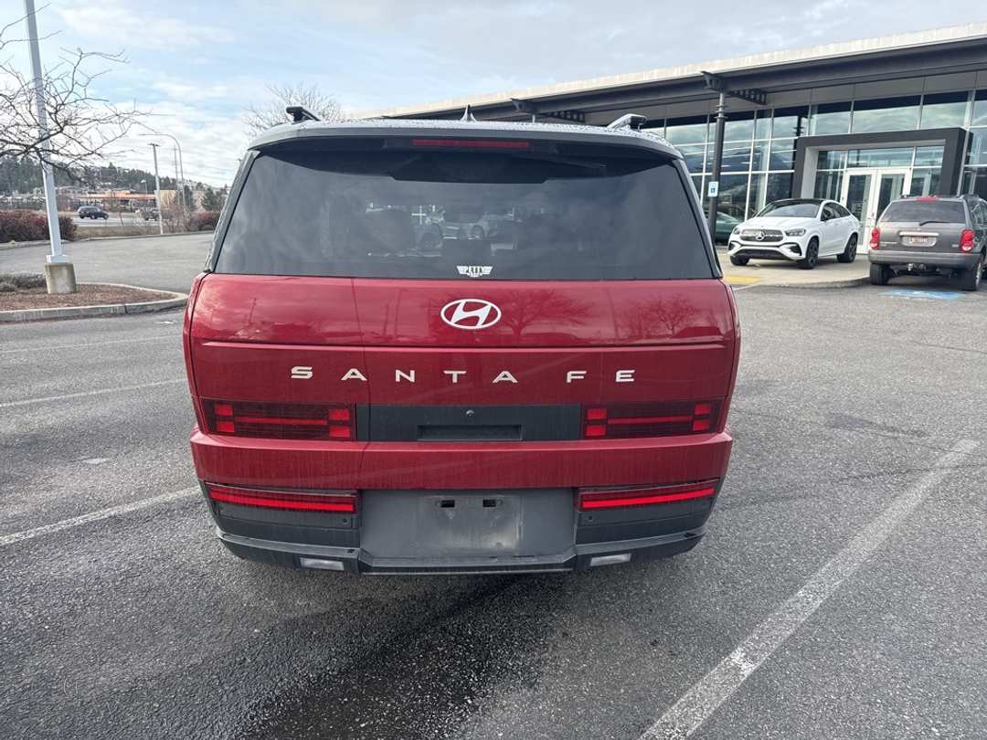 2024 Hyundai Santa Fe SEL - Image 6