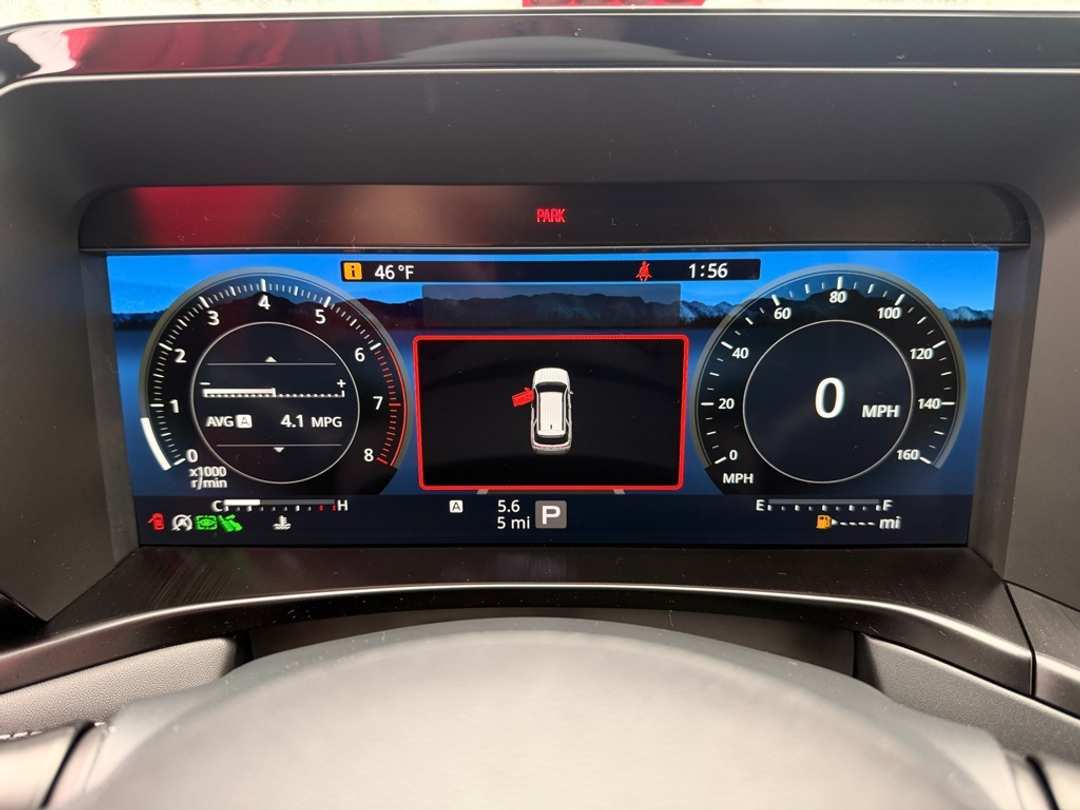 2026 Subaru Outback Touring XT - Image 33