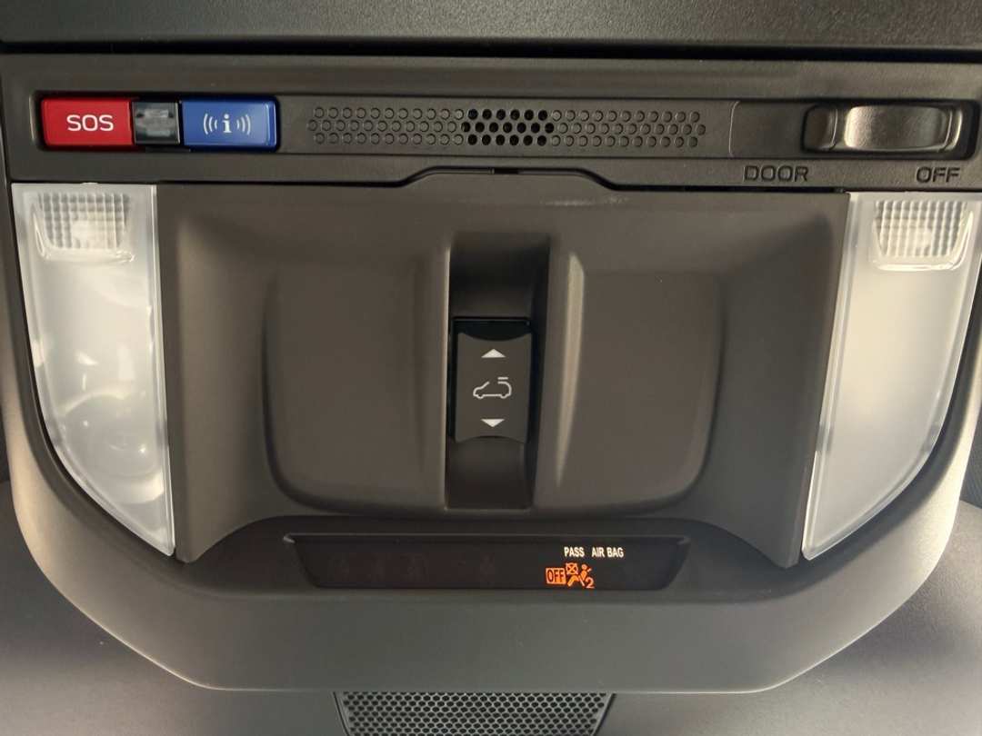 2026 Subaru Forester Sport - Image 40