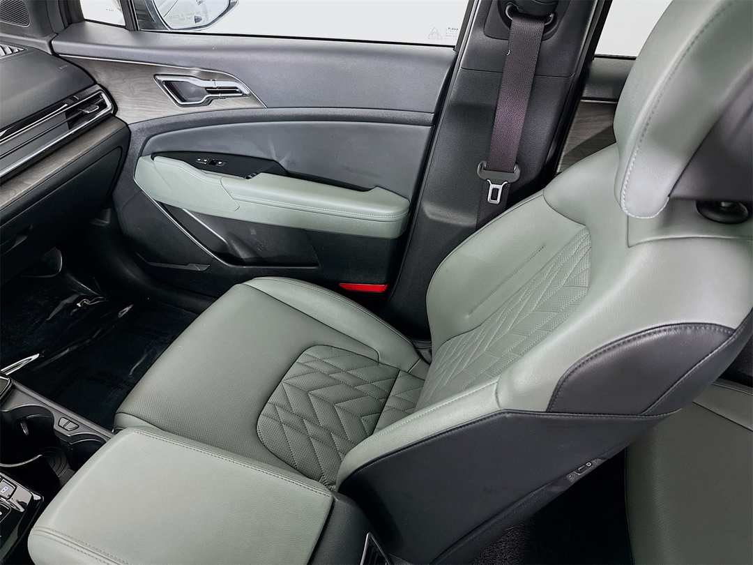 2023 Kia Sportage XLine - Image 24