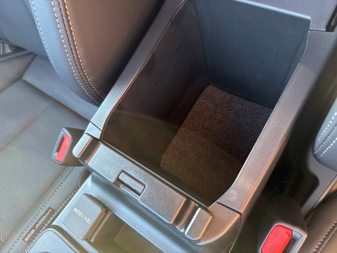 2026 Subaru Outback Touring XT - Image 39