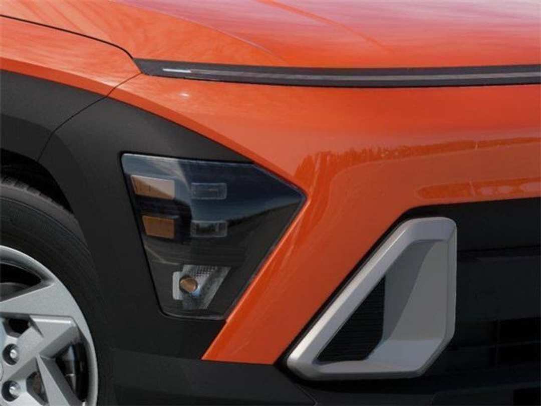 2026 Hyundai Kona SE - Image 9