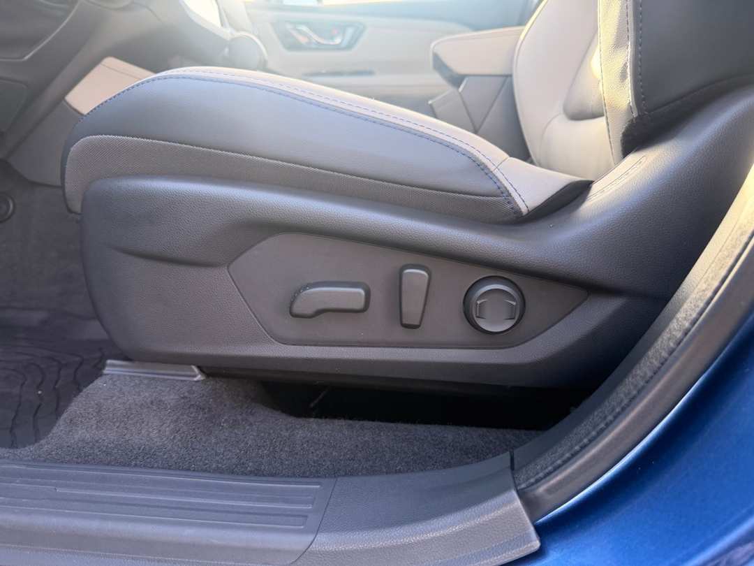 2026 Subaru Forester Limited - Image 17