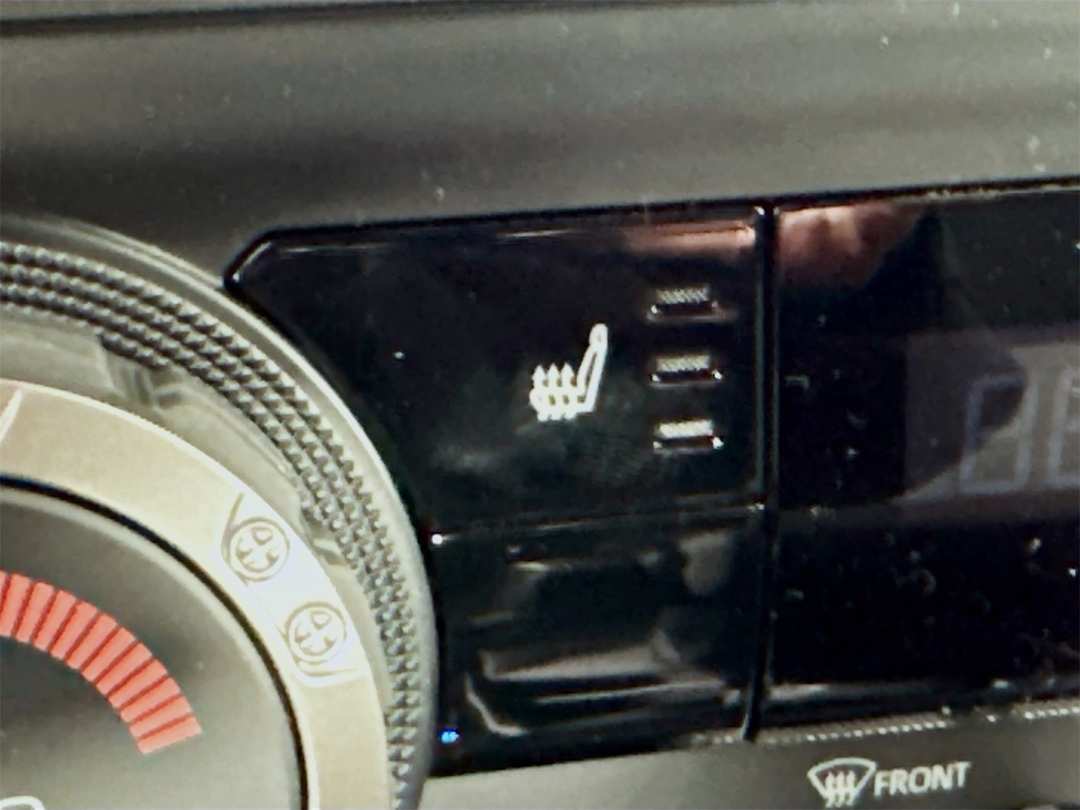 2026 Toyota Tacoma TRD Sport - Image 20