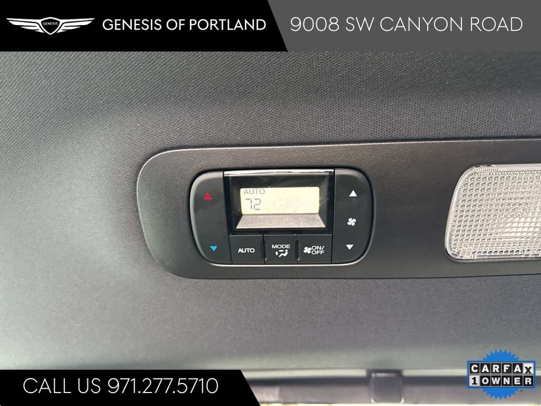 2025 Honda Odyssey SportL - Image 46