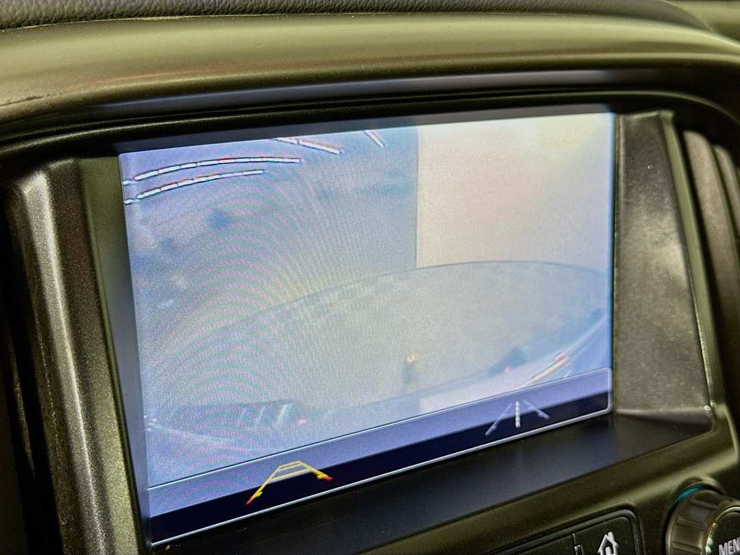 2018 Chevrolet Colorado Z71 - Image 15