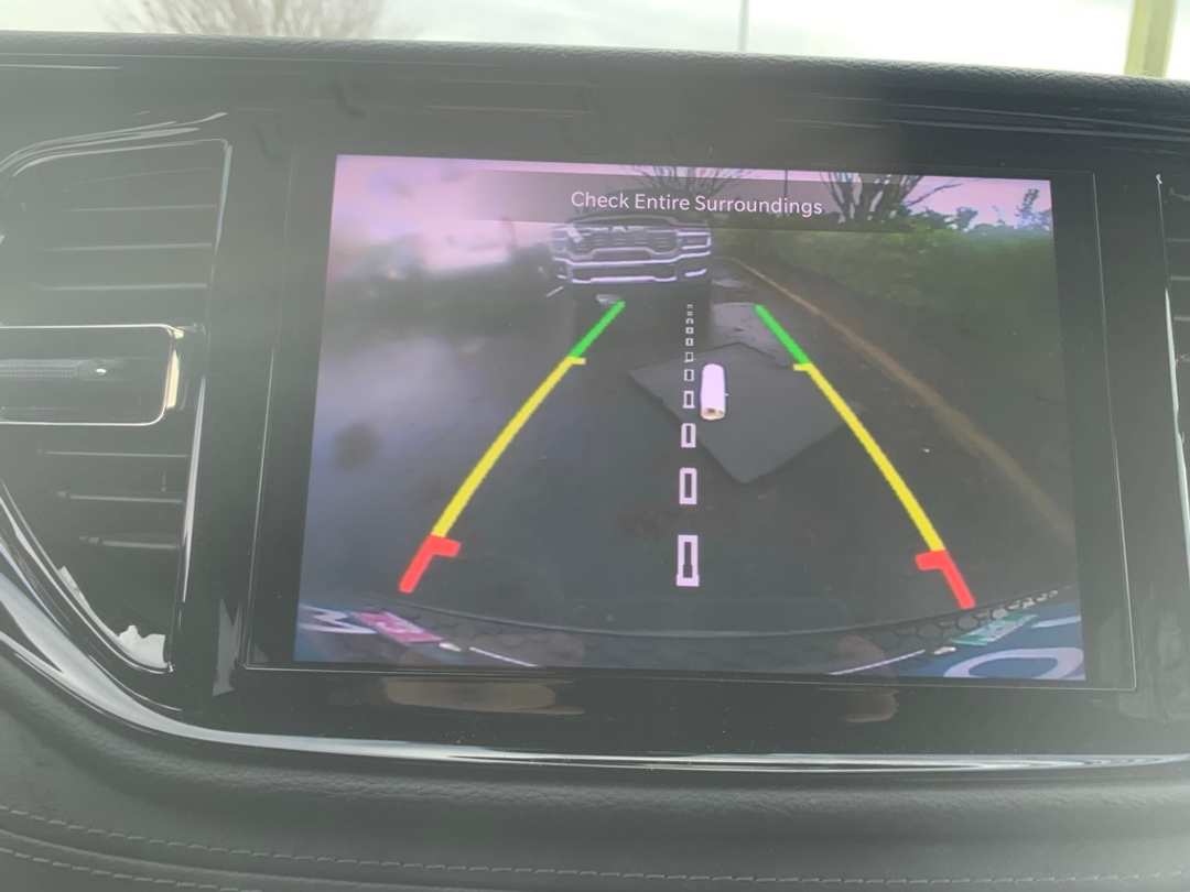 2021 Dodge Durango GT Plus - Image 21