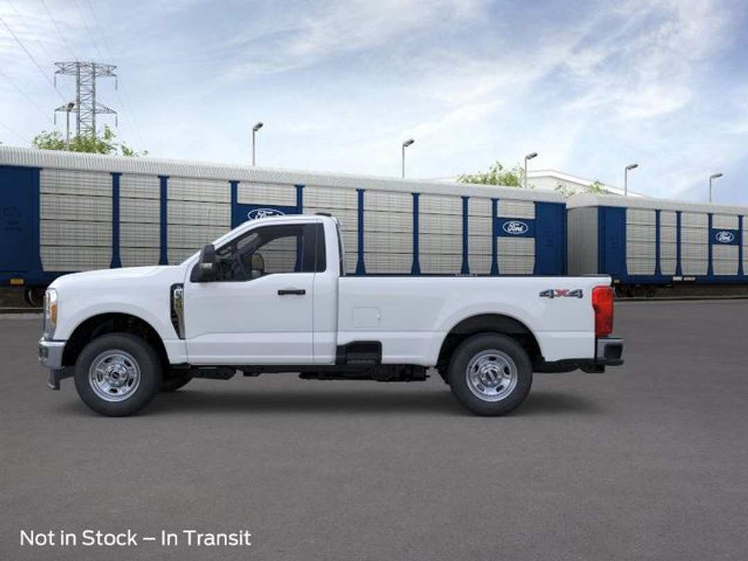 2026 Ford F-350Sd XL - Image 3