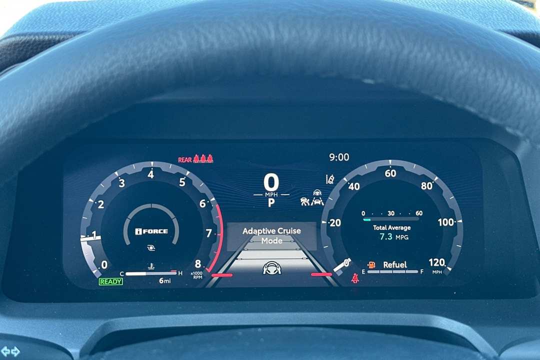 2025 Toyota Tacoma TRD Off Road - Image 23