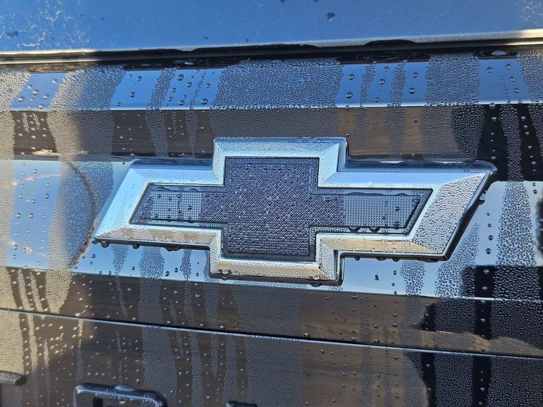 2026 Chevrolet Tahoe RST - Image 33