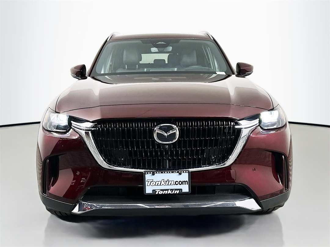 2026 MAZDA Cx-90 Phev Premium Plus - Image 2