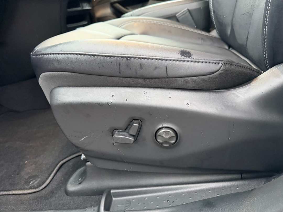 2026 Chrysler Pacifica Select - Image 15